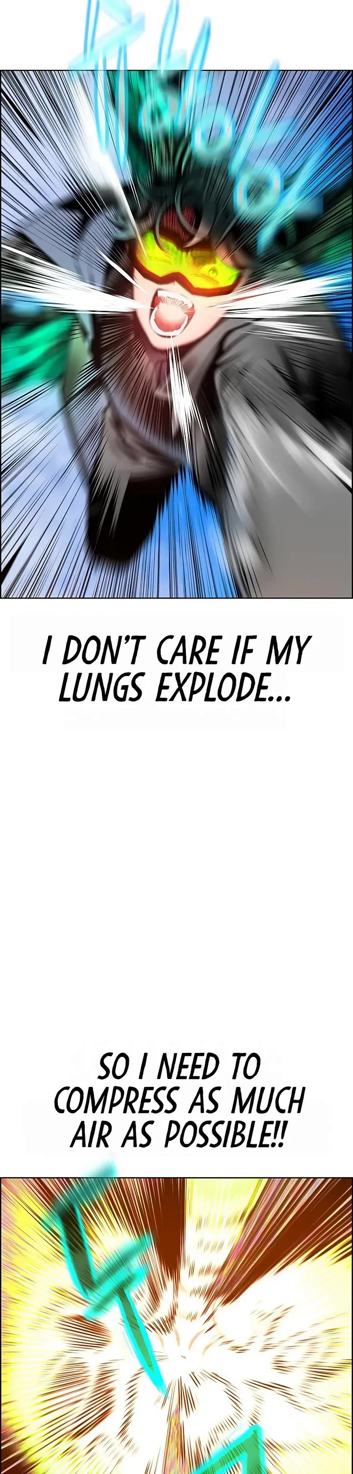 Jungle Juice chapter 197 page 65