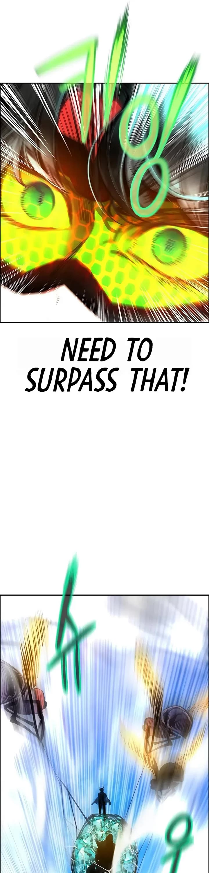 Jungle Juice chapter 197 page 67