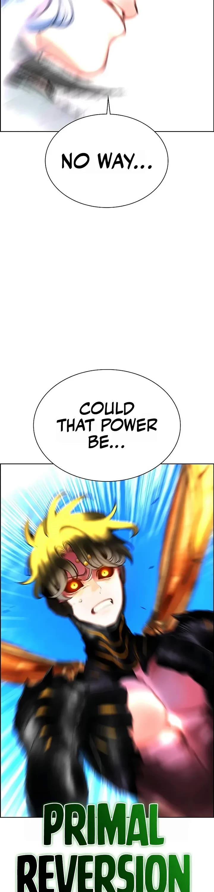 Jungle Juice chapter 197 page 70