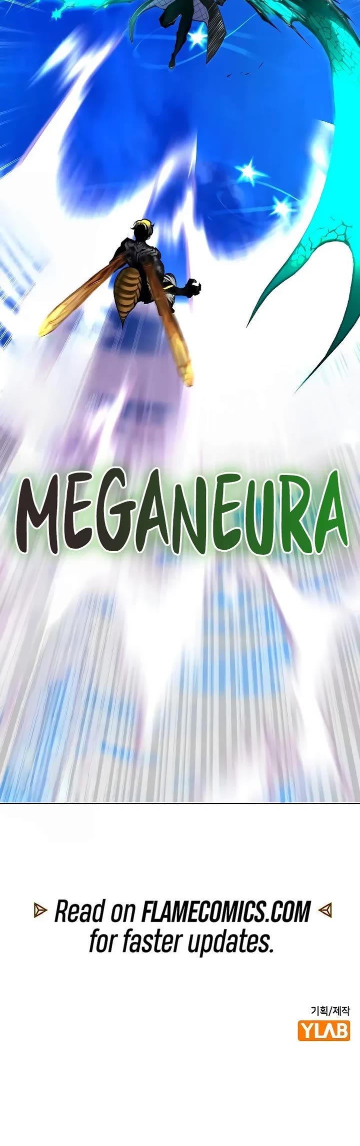 Jungle Juice chapter 197 page 72