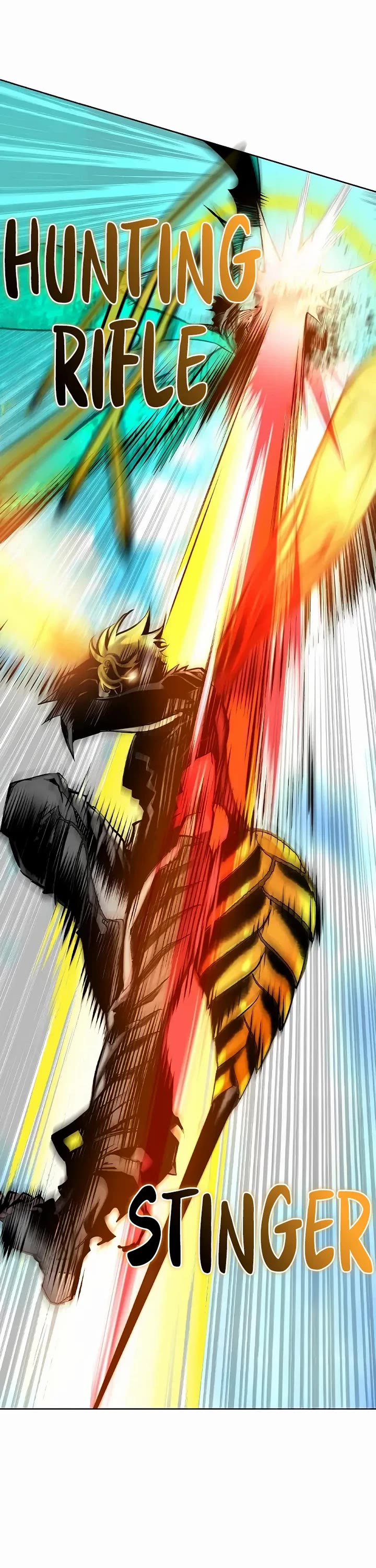 Jungle Juice chapter 198 page 11