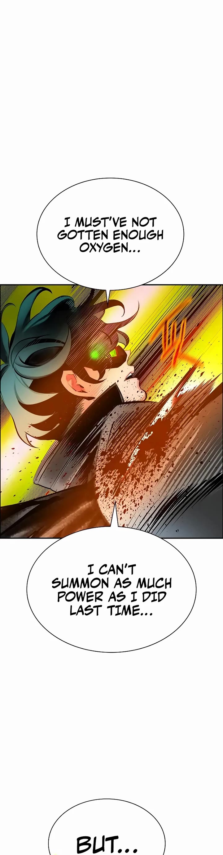 Jungle Juice chapter 198 page 12