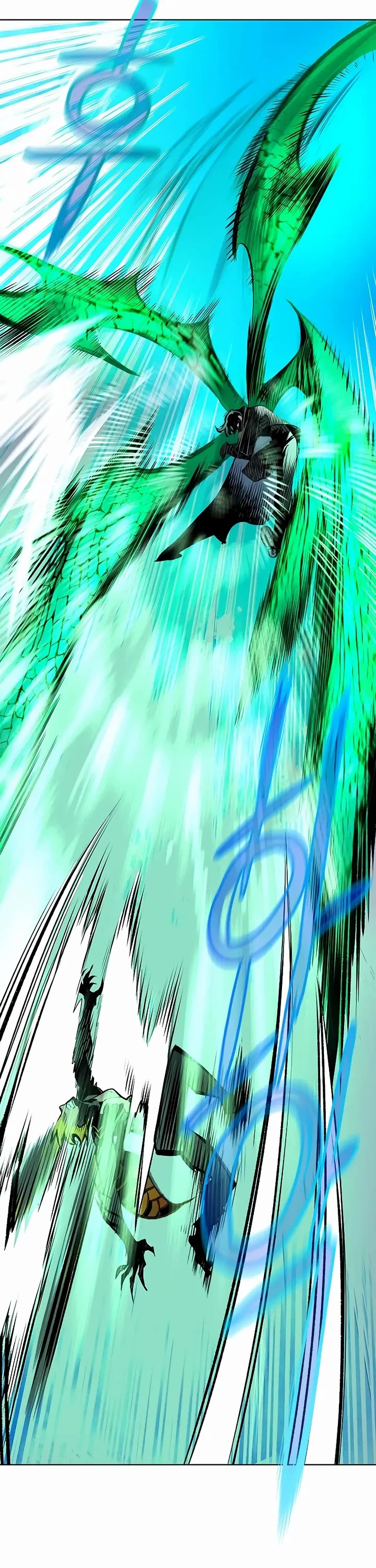 Jungle Juice chapter 198 page 14