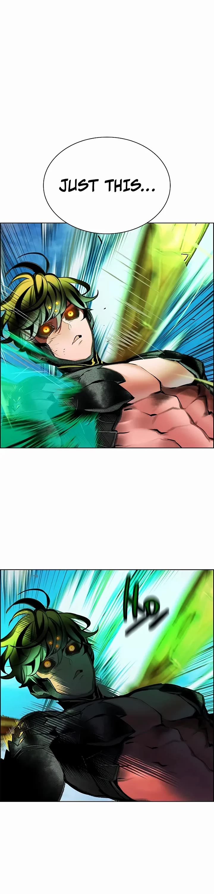 Jungle Juice chapter 198 page 15