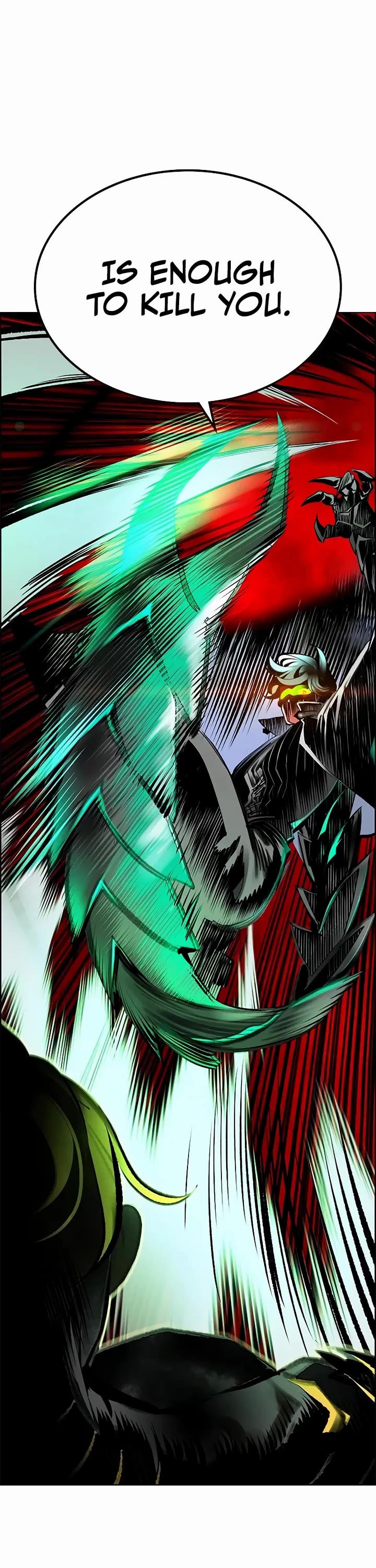 Jungle Juice chapter 198 page 16