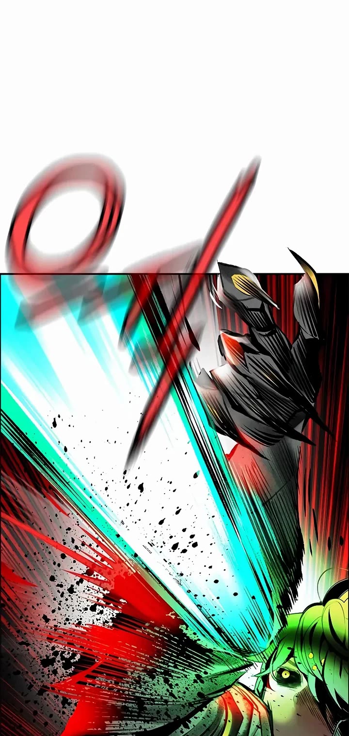 Jungle Juice chapter 198 page 17