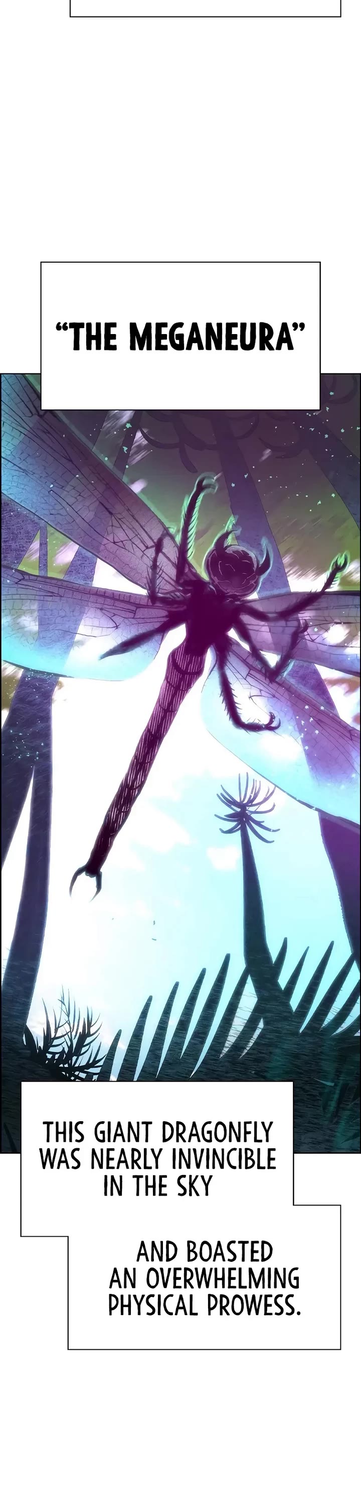 Jungle Juice chapter 198 page 2