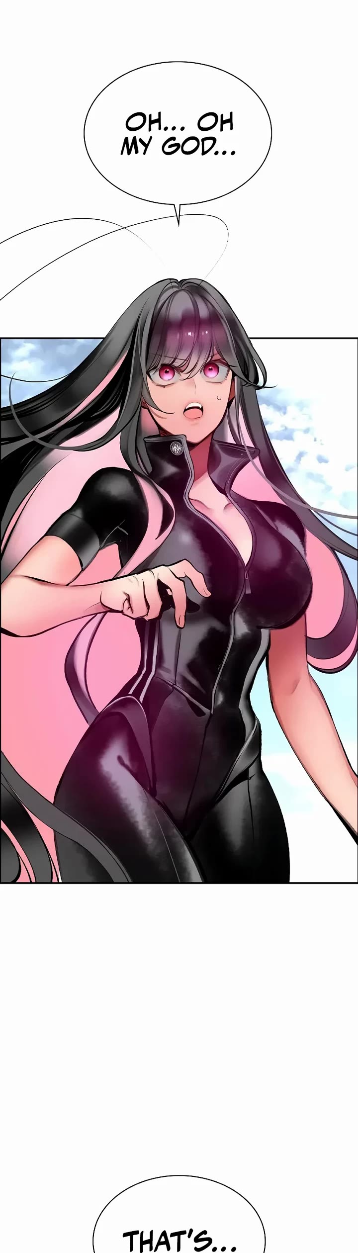 Jungle Juice chapter 198 page 21