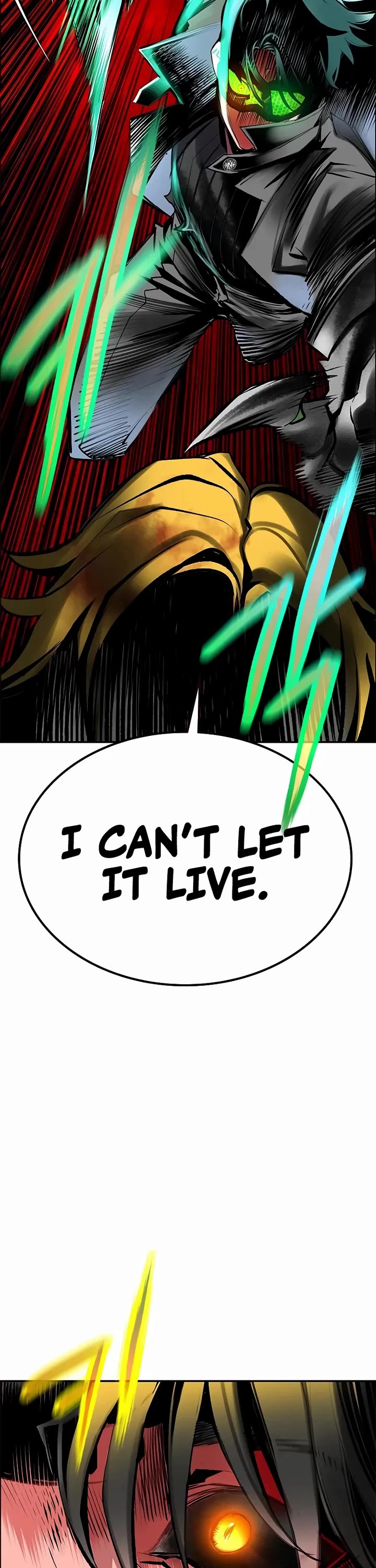 Jungle Juice chapter 198 page 24