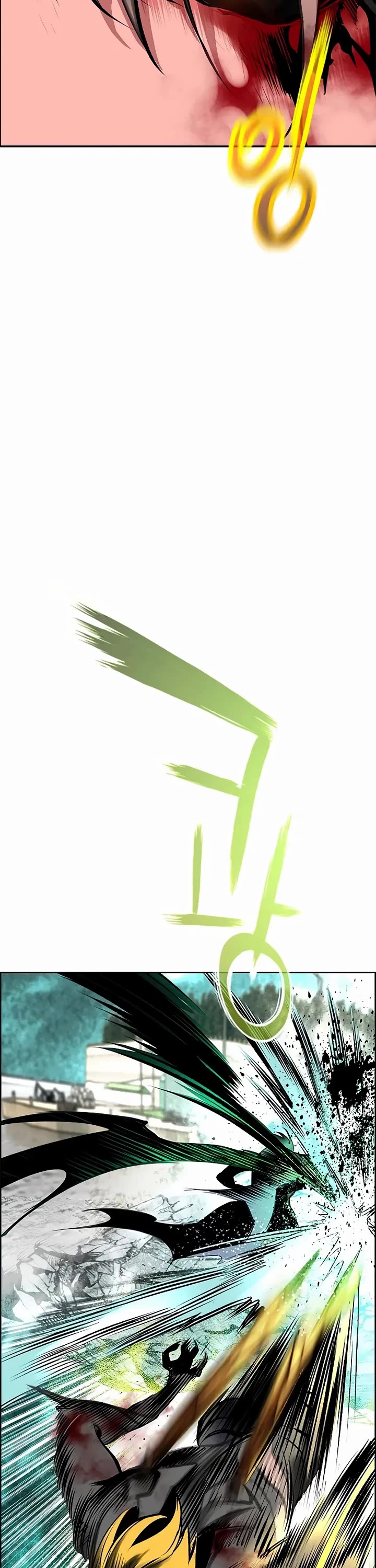 Jungle Juice chapter 198 page 25