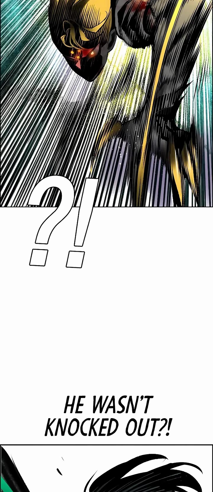 Jungle Juice chapter 198 page 26