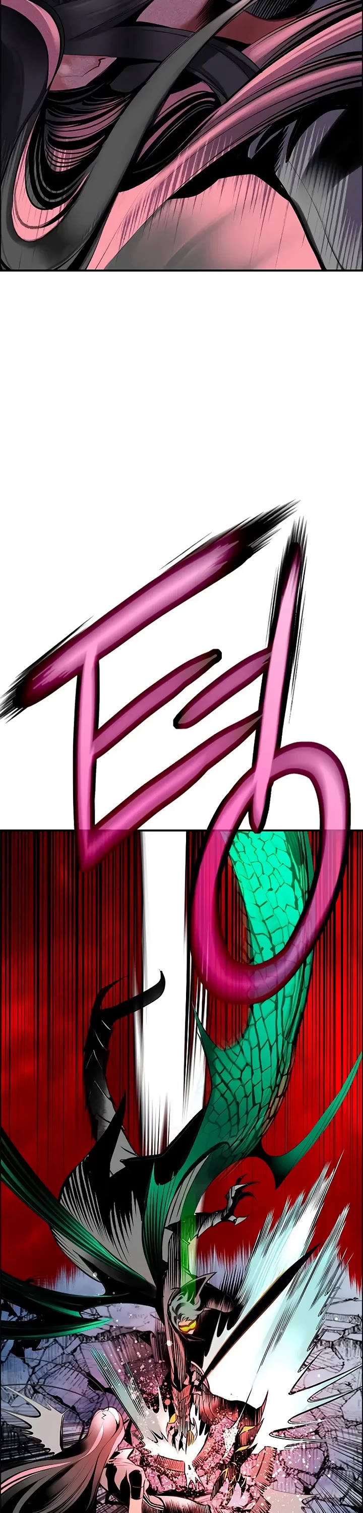 Jungle Juice chapter 198 page 29