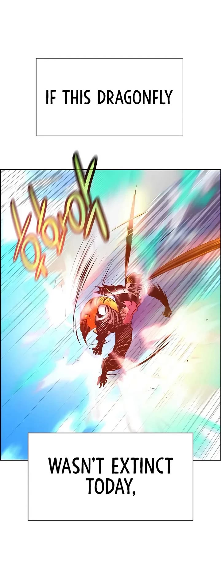 Jungle Juice chapter 198 page 3