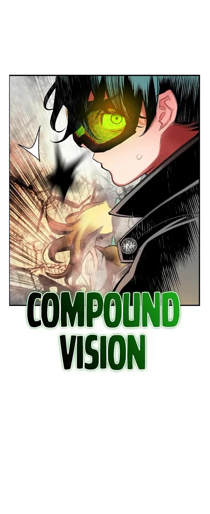 Jungle Juice chapter 198 page 32