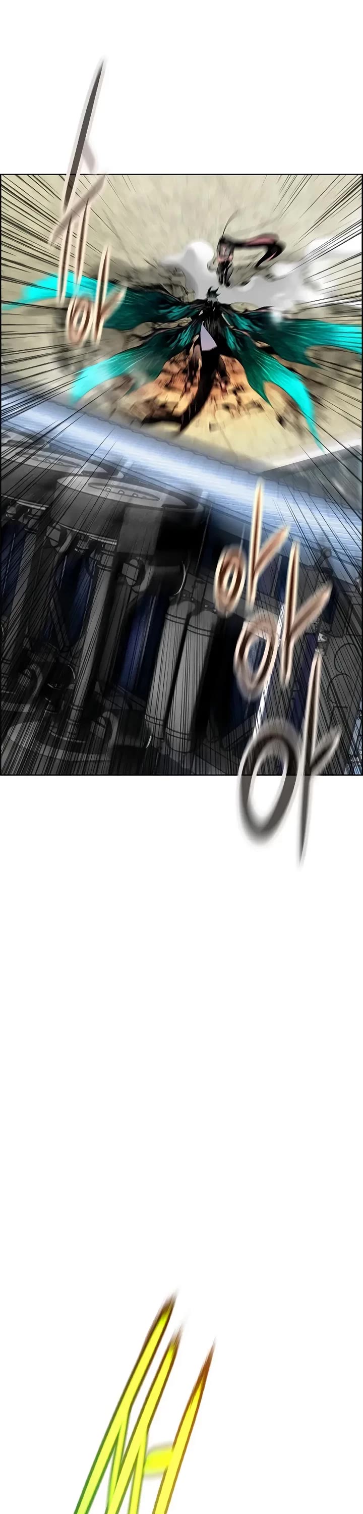 Jungle Juice chapter 198 page 33