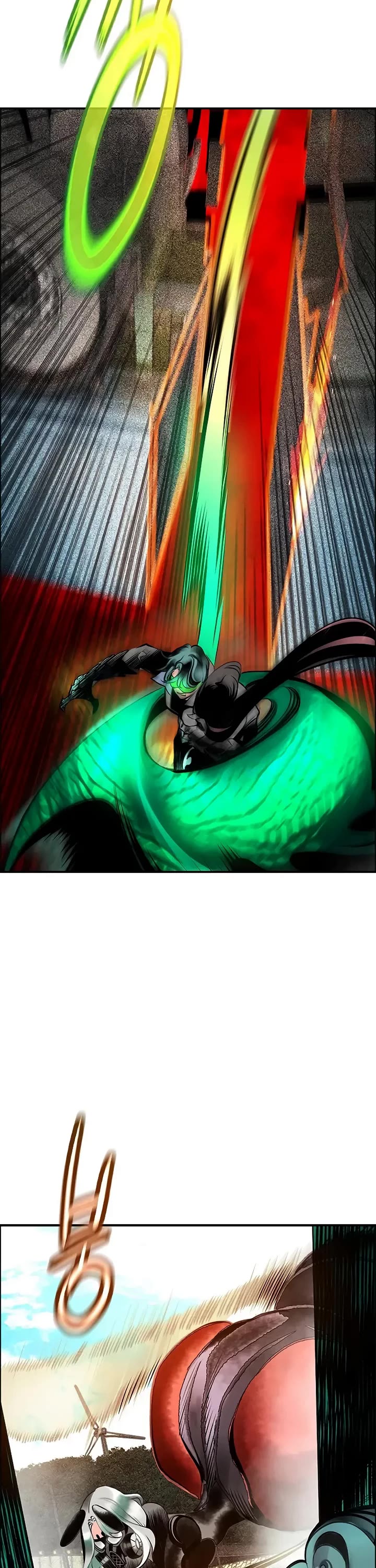 Jungle Juice chapter 198 page 34