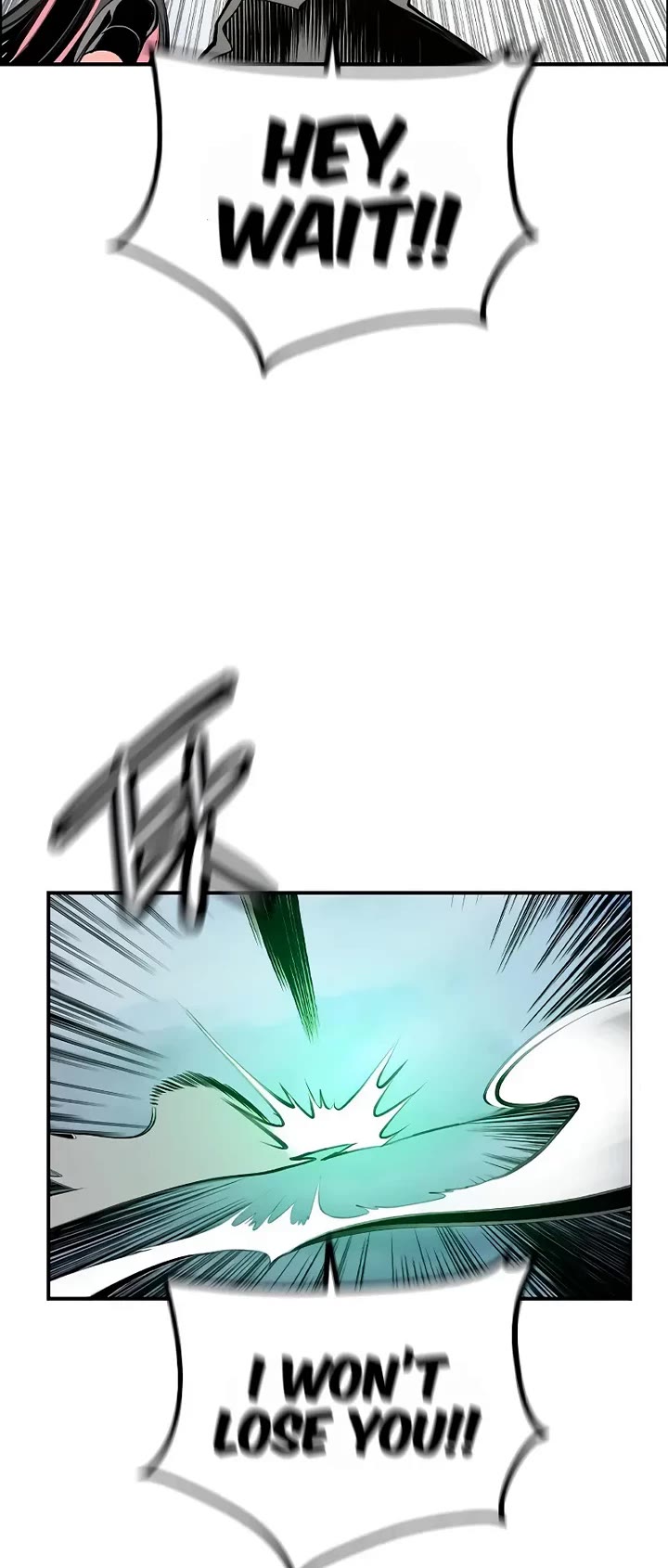 Jungle Juice chapter 198 page 36