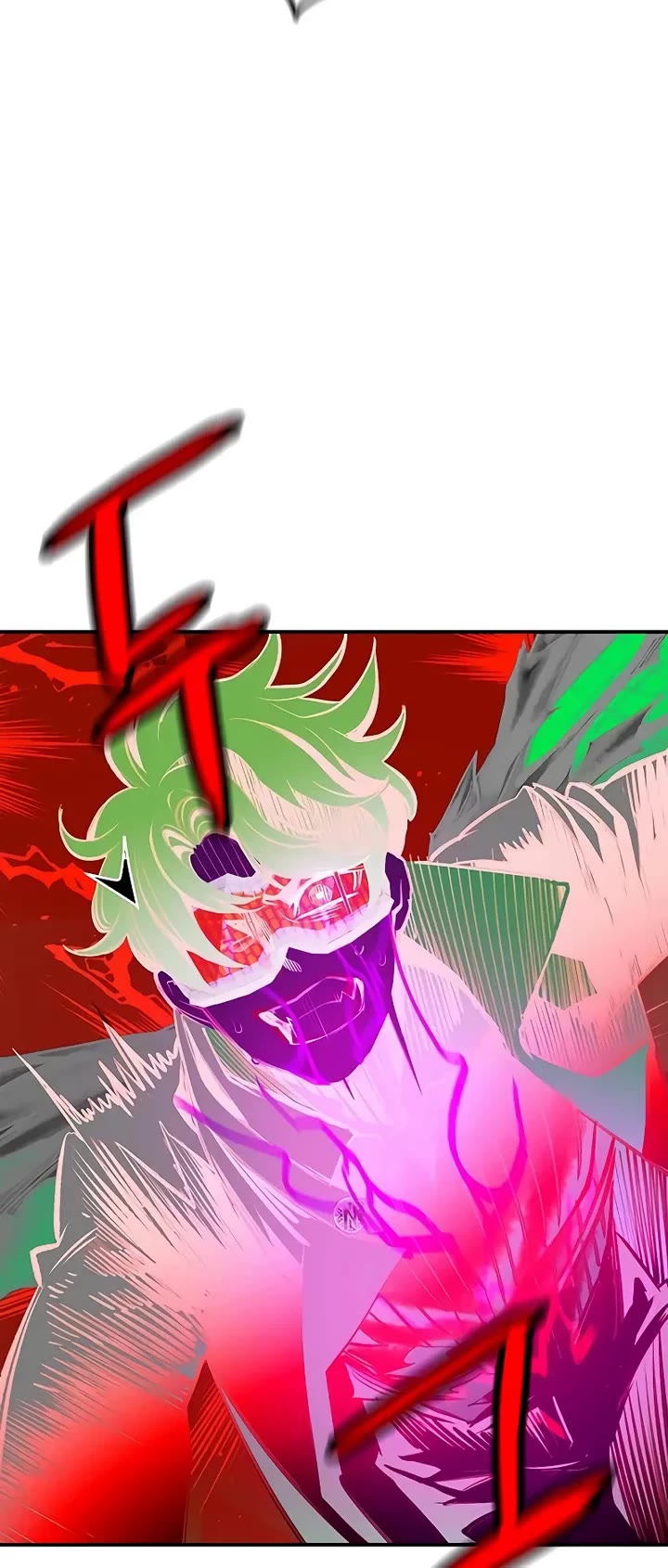 Jungle Juice chapter 198 page 37