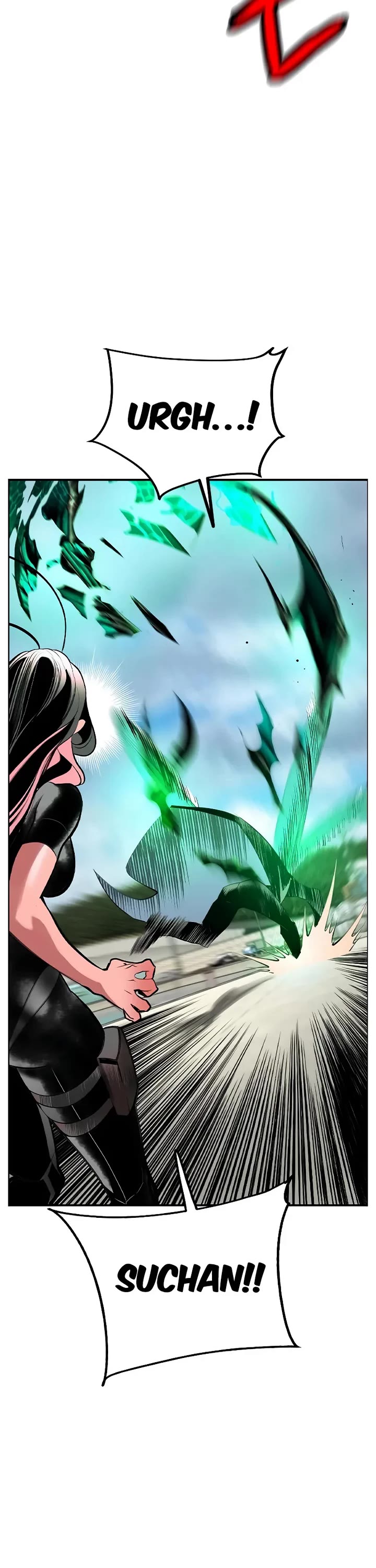 Jungle Juice chapter 198 page 38