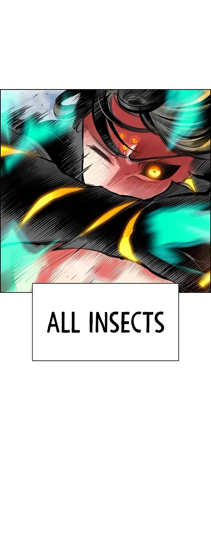 Jungle Juice chapter 198 page 4