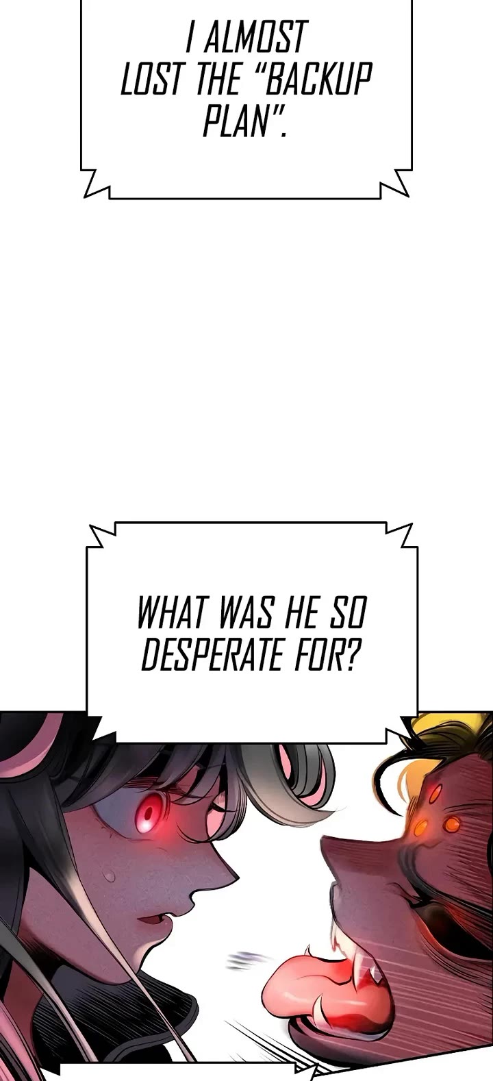 Jungle Juice chapter 198 page 41