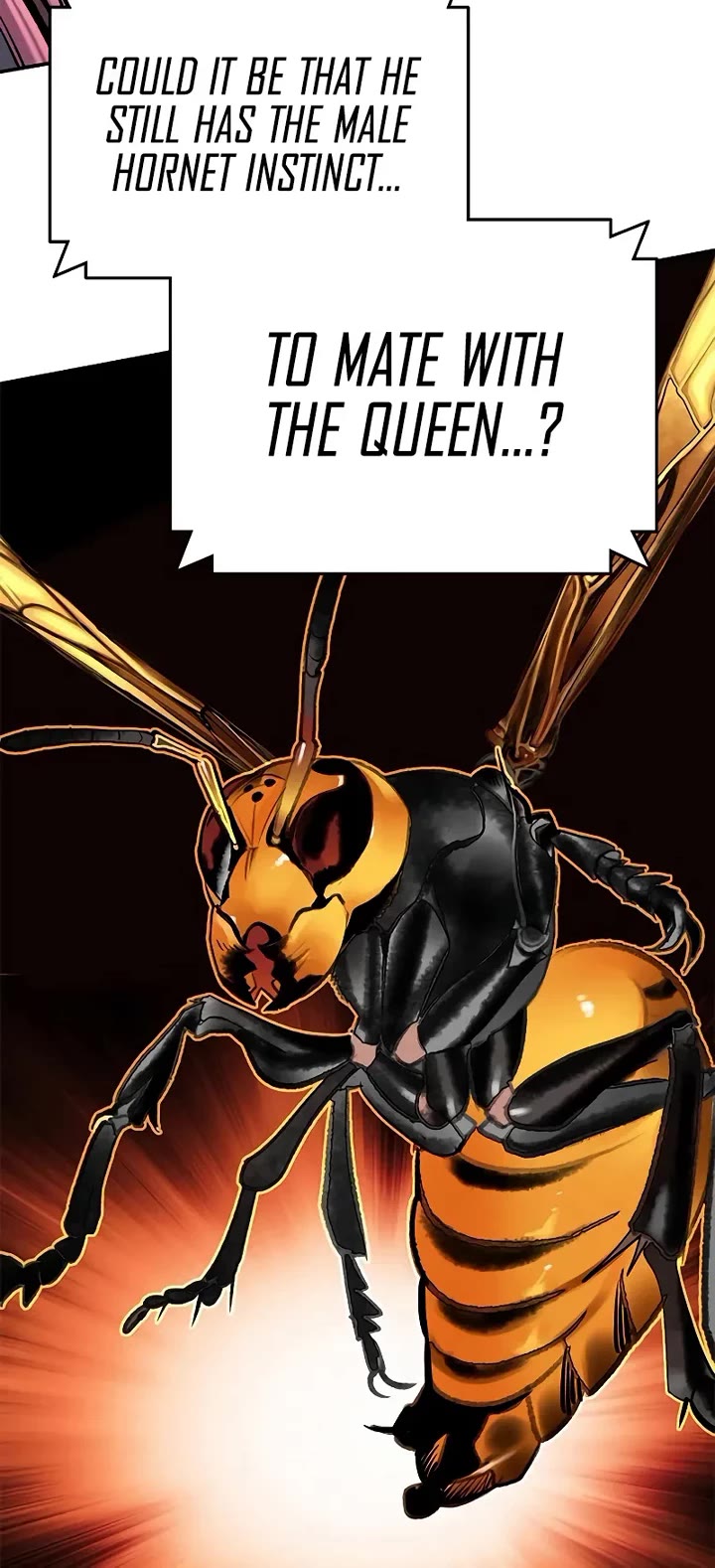 Jungle Juice chapter 198 page 42