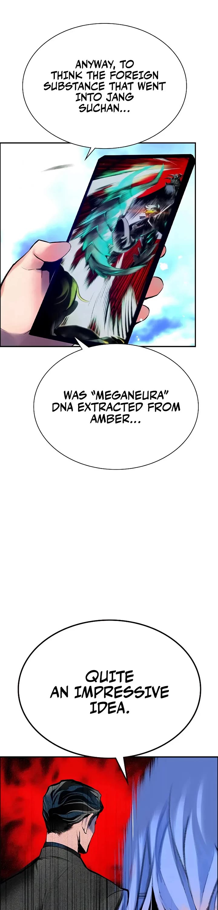 Jungle Juice chapter 198 page 44