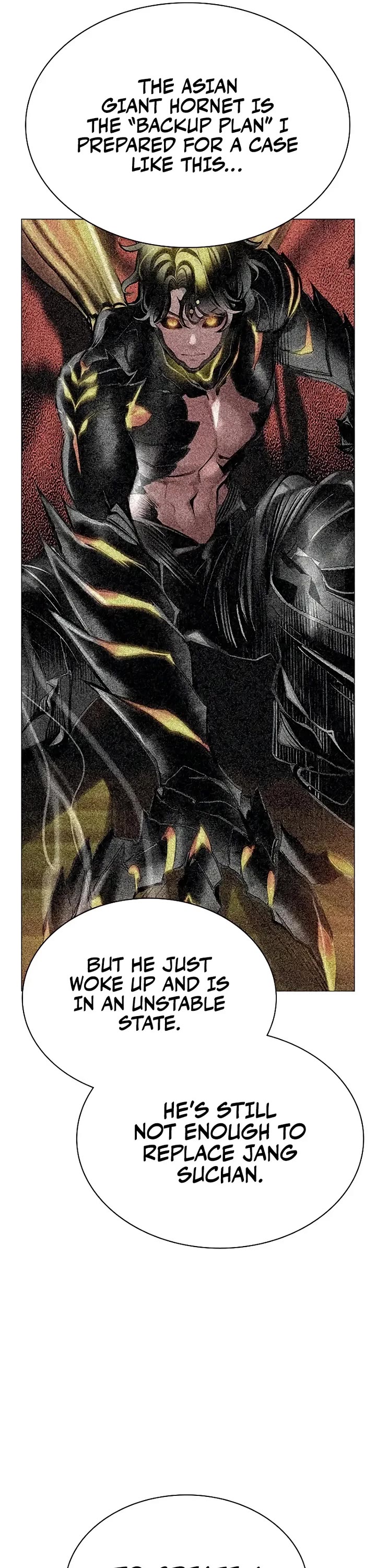 Jungle Juice chapter 198 page 47