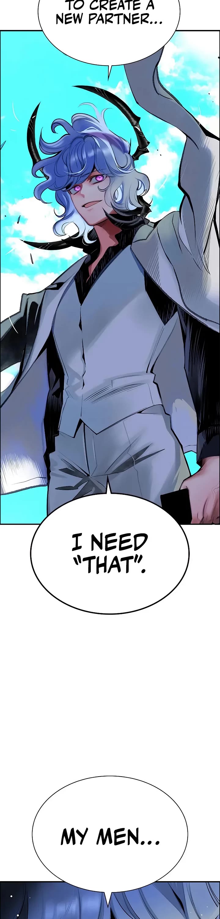 Jungle Juice chapter 198 page 48