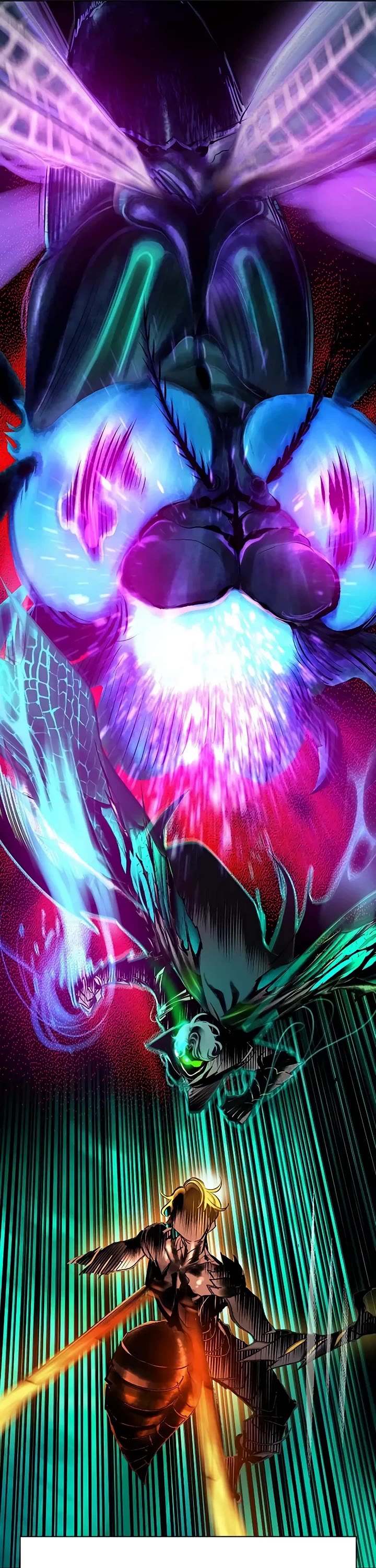 Jungle Juice chapter 198 page 5