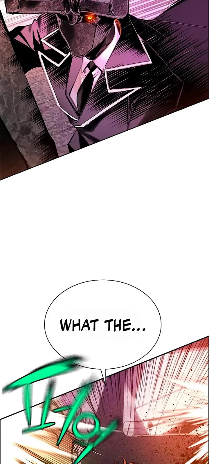 Jungle Juice chapter 198 page 62