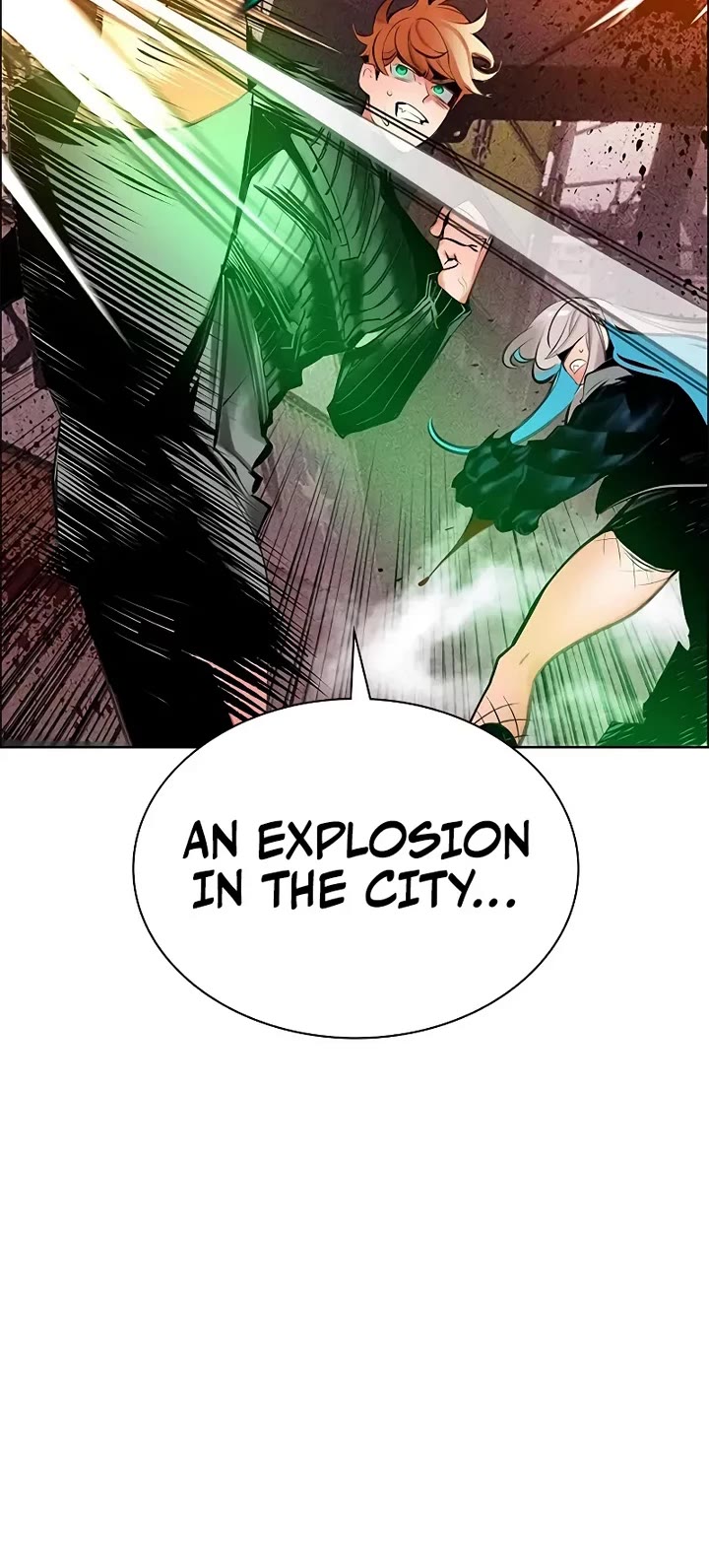 Jungle Juice chapter 198 page 63