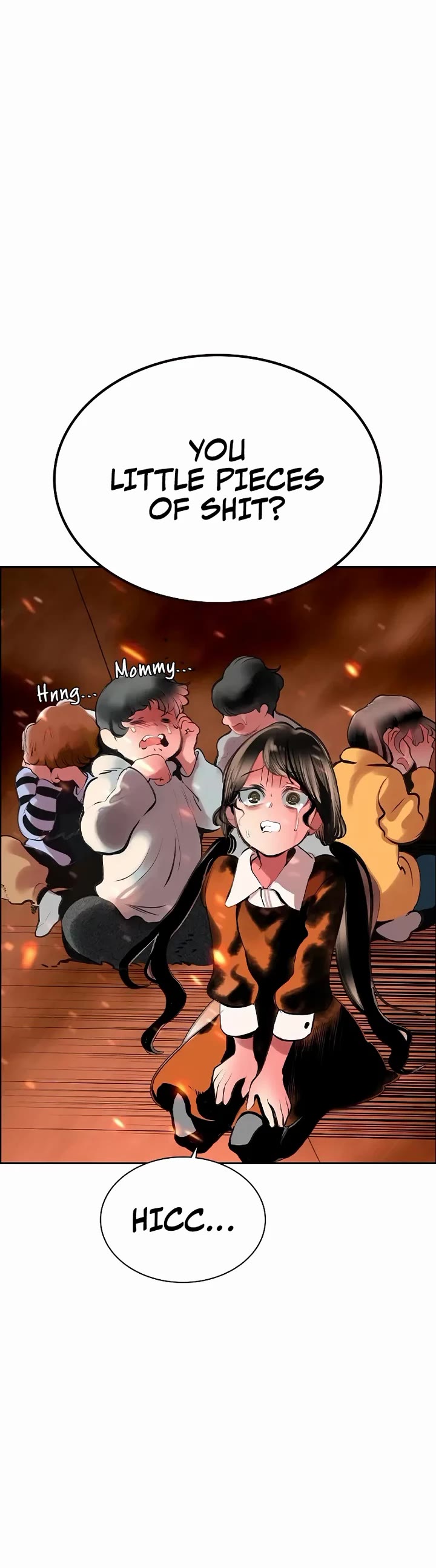 Jungle Juice chapter 198 page 67