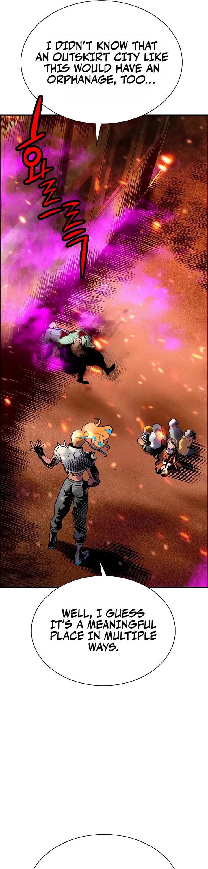 Jungle Juice chapter 198 page 68