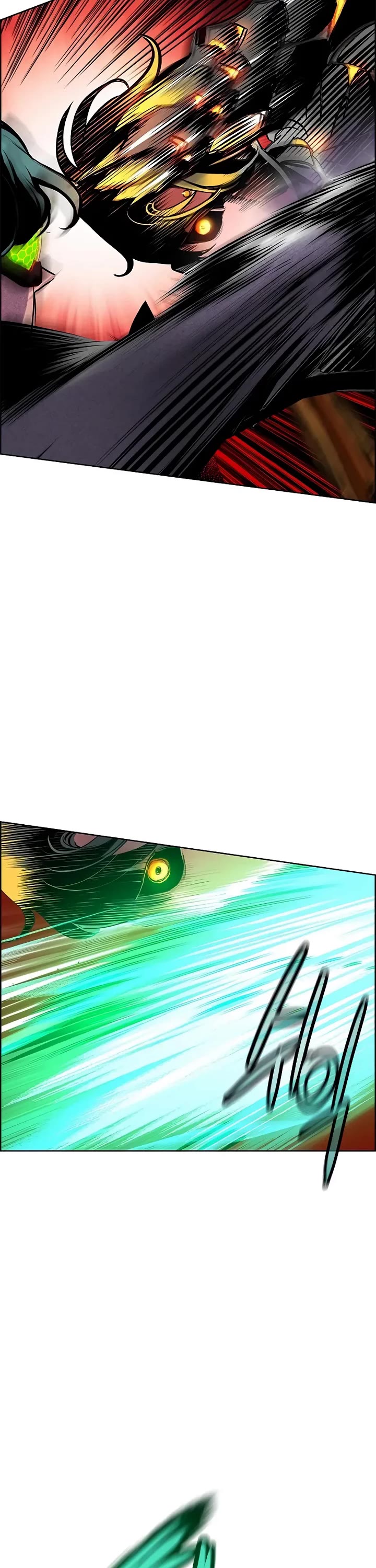 Jungle Juice chapter 198 page 7