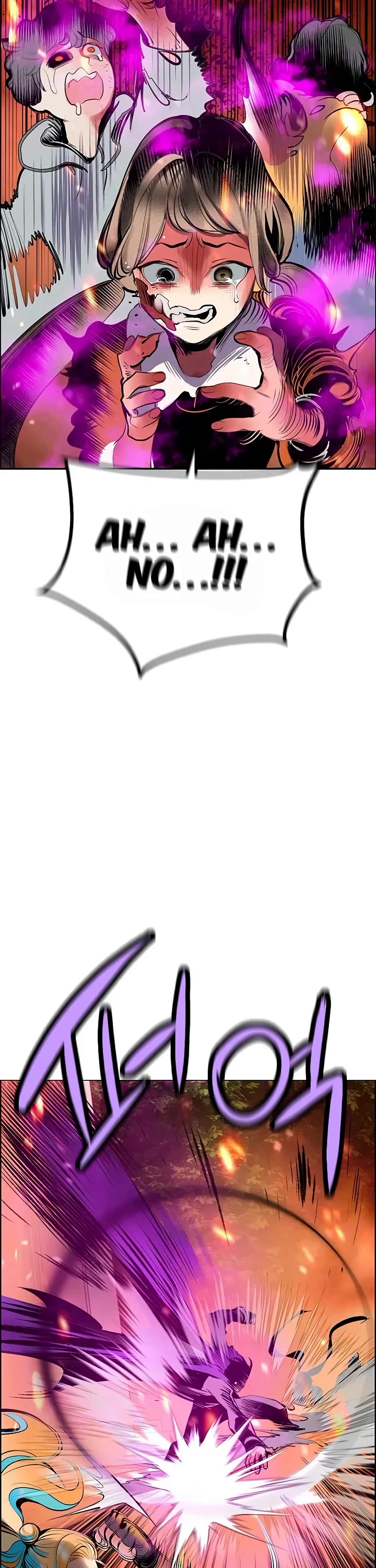 Jungle Juice chapter 198 page 70