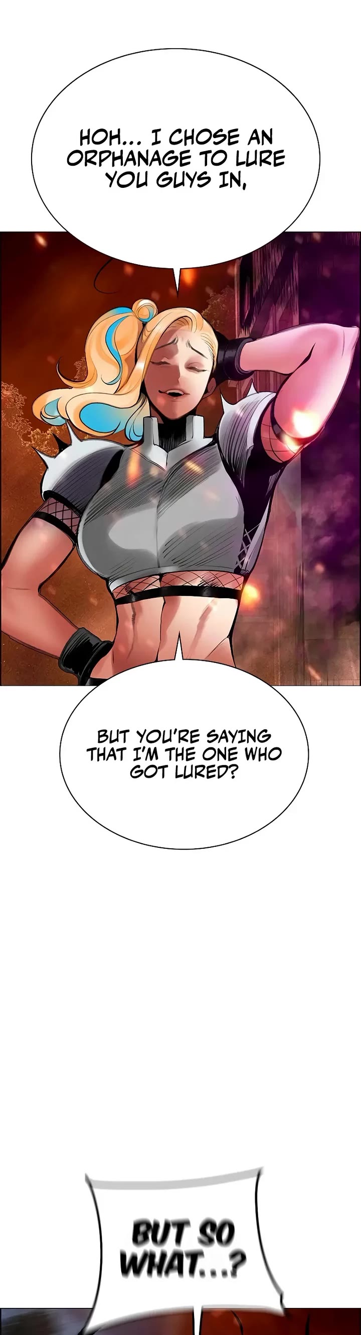 Jungle Juice chapter 198 page 75