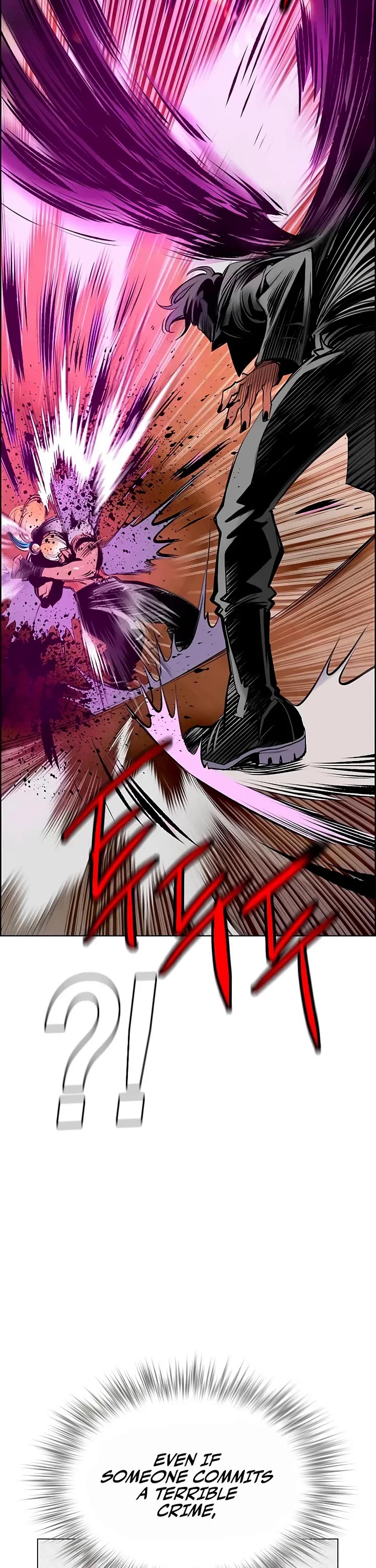 Jungle Juice chapter 198 page 78