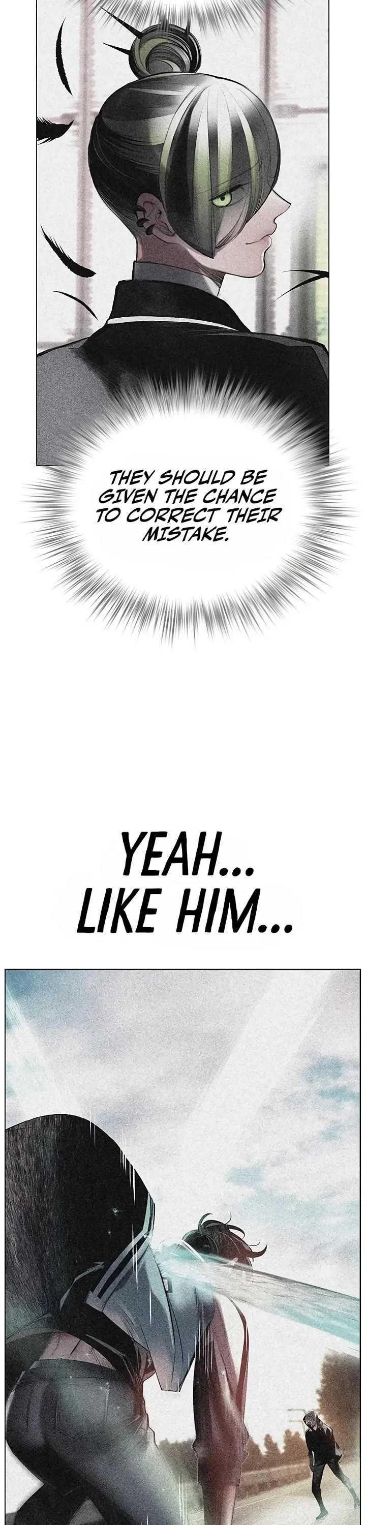 Jungle Juice chapter 198 page 79