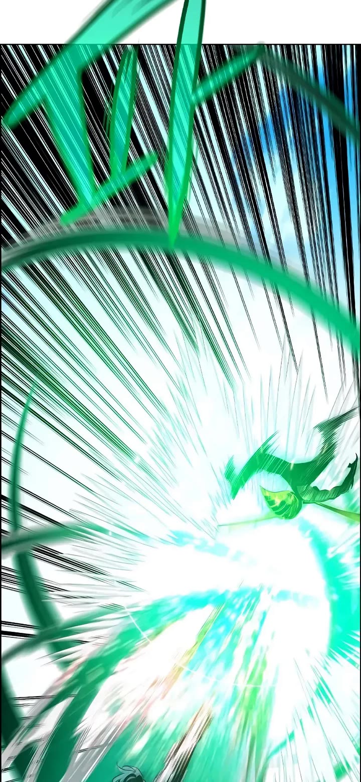 Jungle Juice chapter 198 page 8