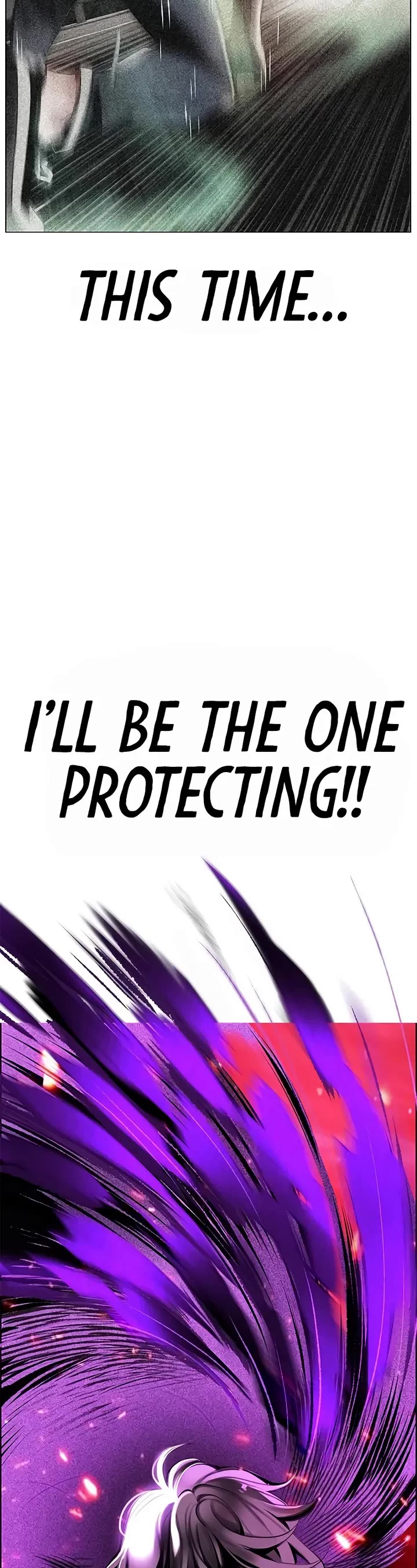 Jungle Juice chapter 198 page 80