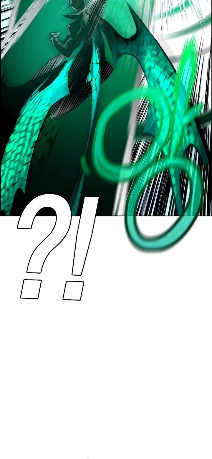 Jungle Juice chapter 198 page 9