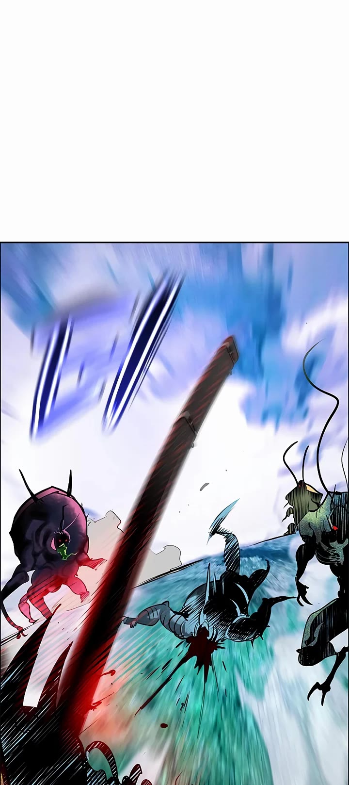 Jungle Juice chapter 206 page 44