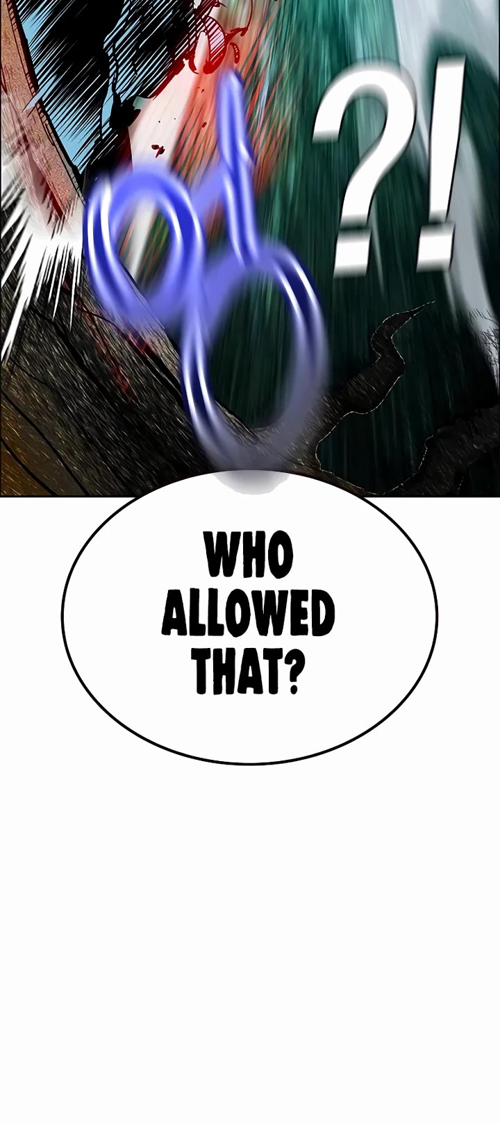 Jungle Juice chapter 206 page 45