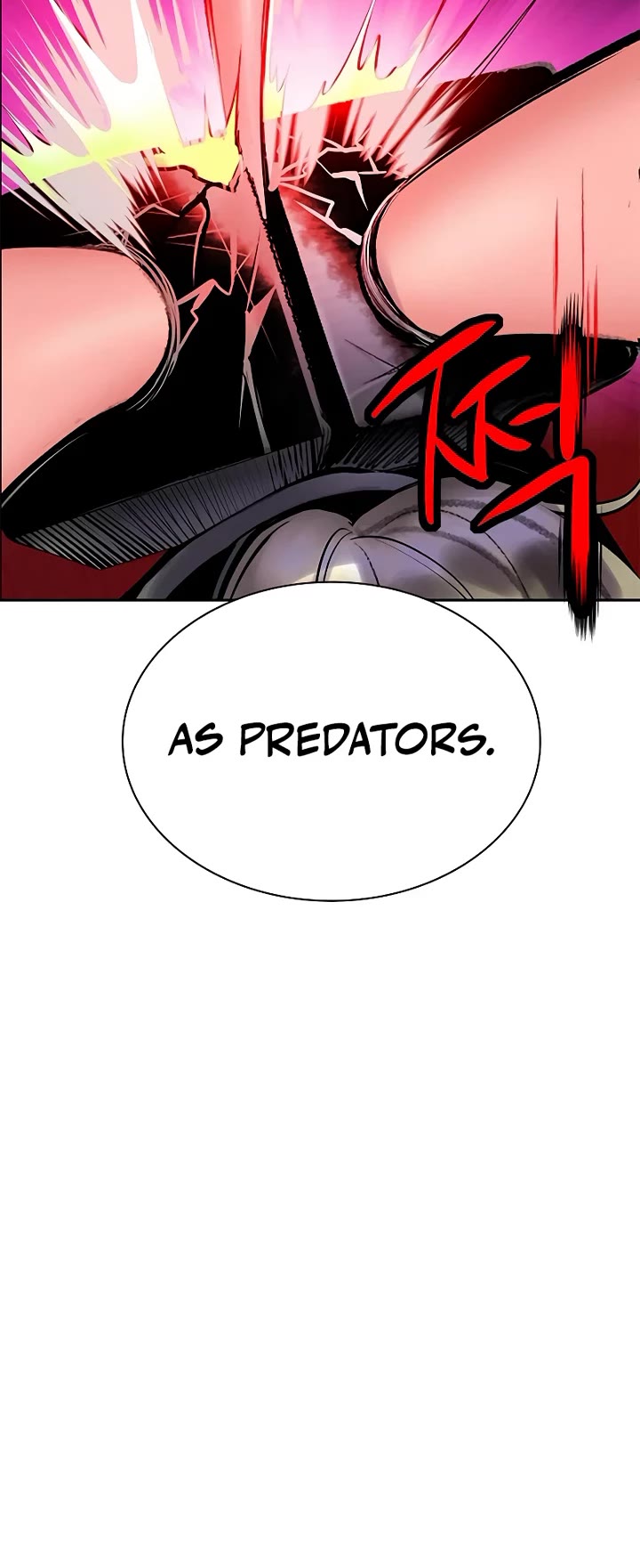 Jungle Juice chapter 206 page 64