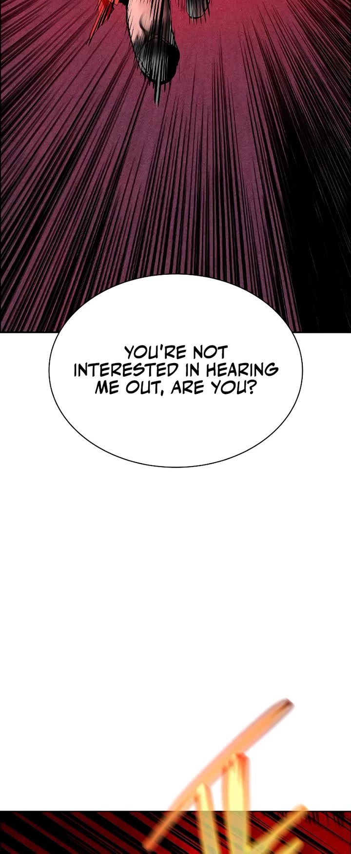 Jungle Juice chapter 207 page 18
