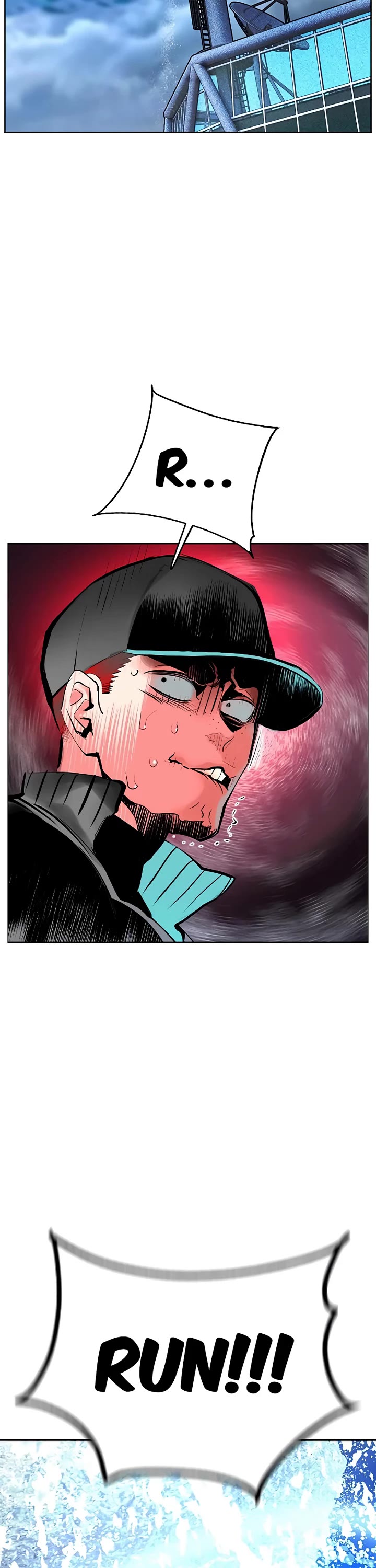 Jungle Juice chapter 207 page 51