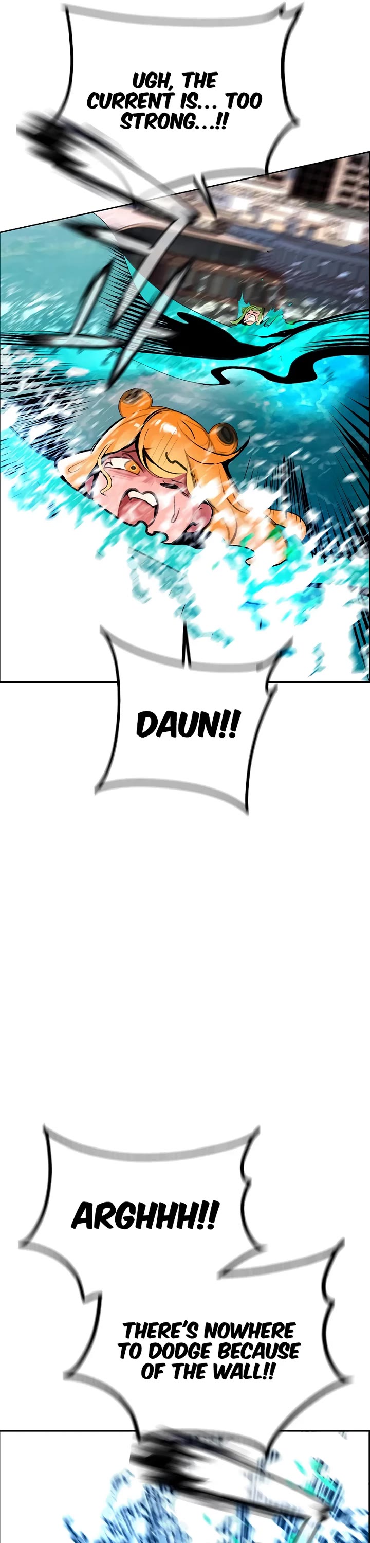 Jungle Juice chapter 207 page 54