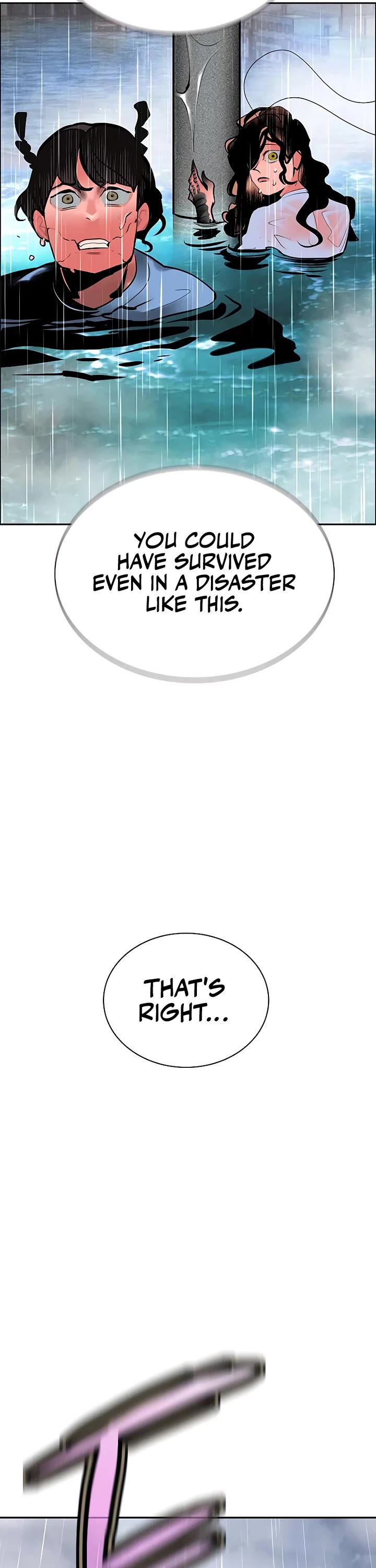Jungle Juice chapter 207 page 63