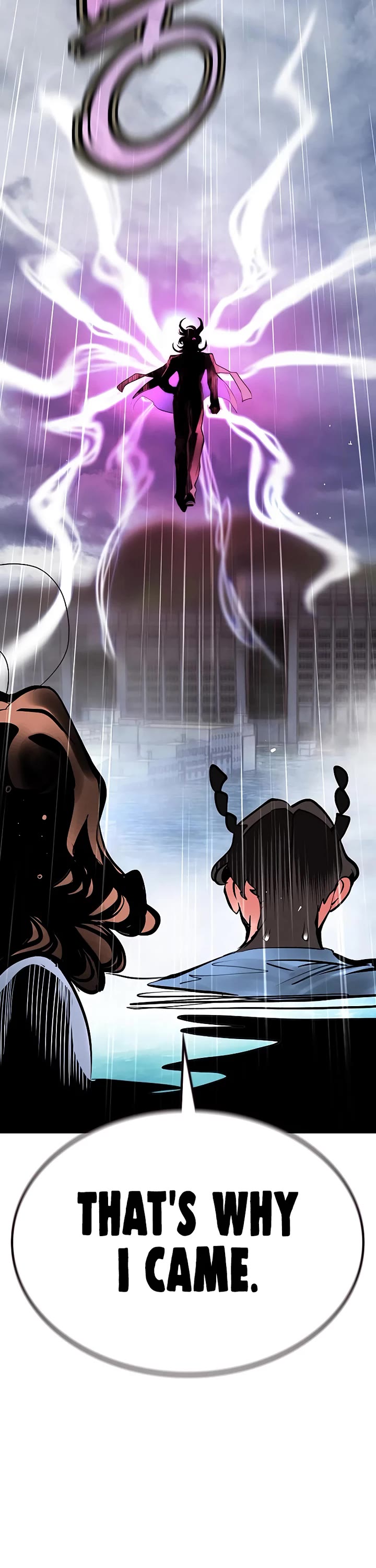 Jungle Juice chapter 207 page 64